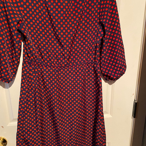 Cute dot dress - Picture 2 of 3